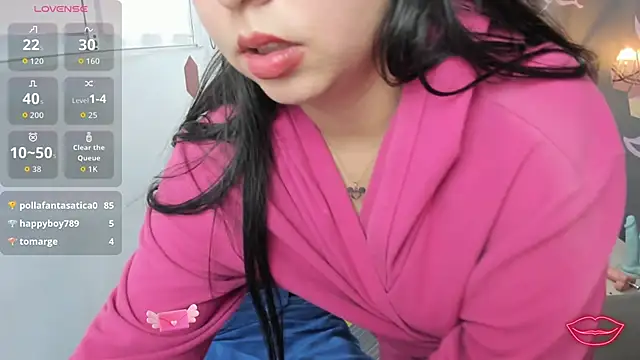 Aly_Smith_'s Live XXX Chat