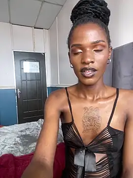 Trans_fairy's Live XXX Chat