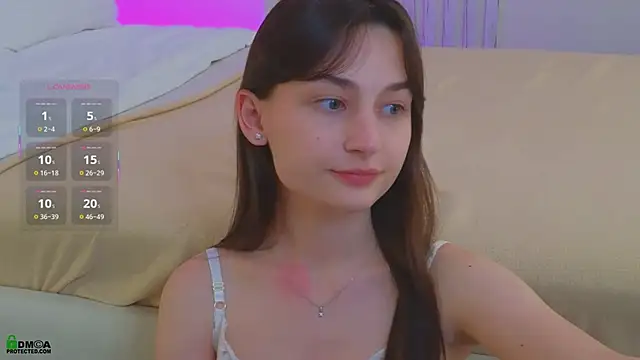 LolaPrise's Live XXX Chat