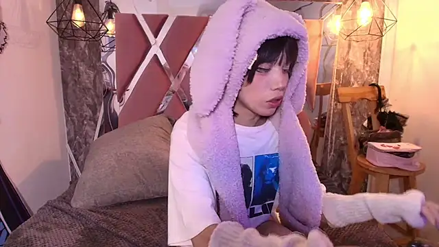 Terraelowen Chat XXX live