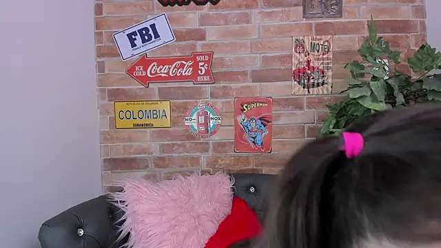 XXX chat uživo modela misss_luxury