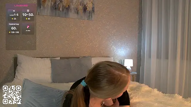 MagicCutie's Live XXX Chat