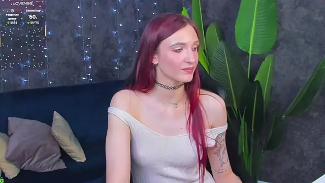 Alisha_Green Chat XXX live