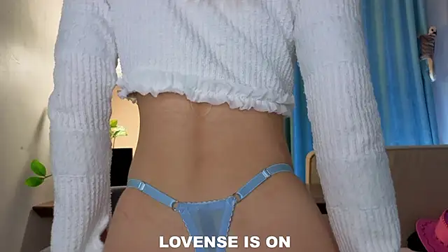 AngelicRice – Live XXX-chat