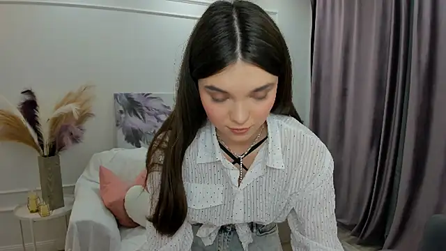 DivineAmour Chat XXX live