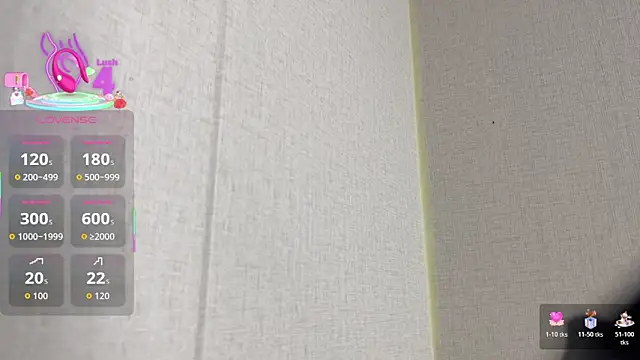 janequeen's Live XXX Chat