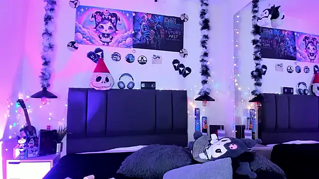 SabrinaV_'s Live XXX Chat