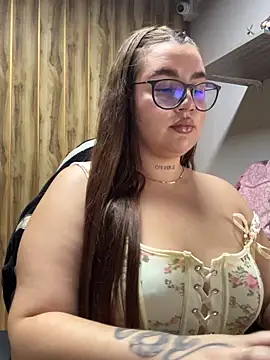 Вебкам-шоу RenataPonce_