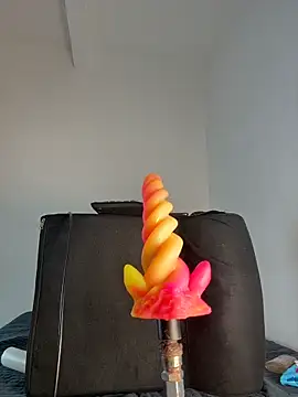 XXX chat uživo modela MerliaSsomer