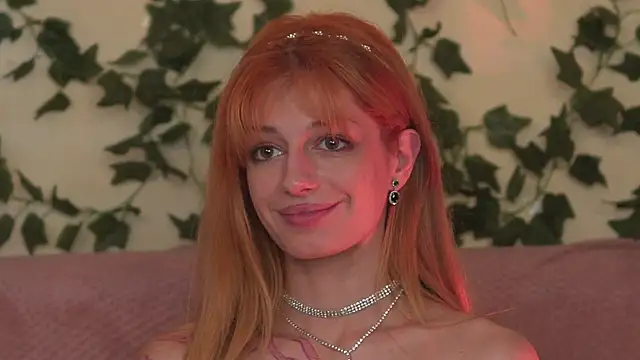 DaphneRose – Live XXX-chat