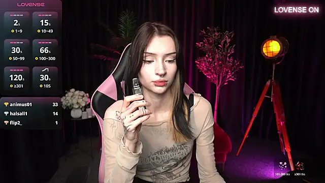 Trix_Void: απευθείας συνομιλία ΧΧΧ