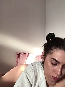 Онлайн чат XXX SiennaLuna