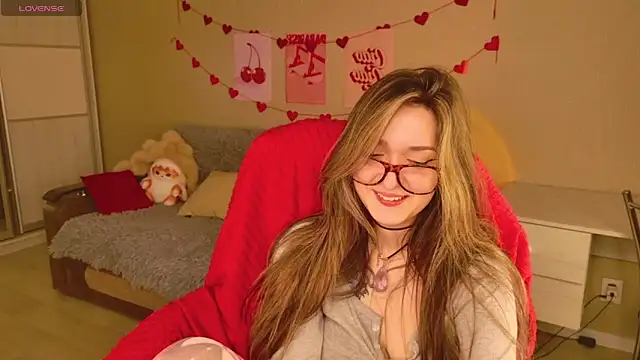 BellaSink Live XXX-chat