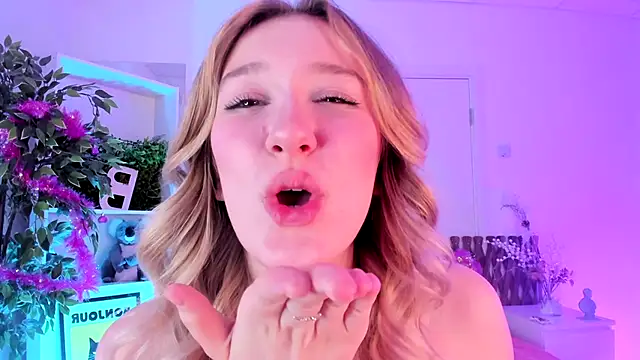 Synrix – Live XXX-chat