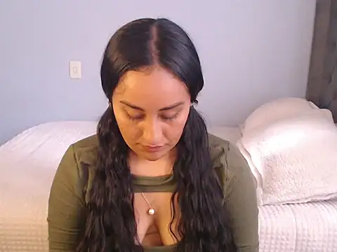 cute8smile's Live XXX Chat