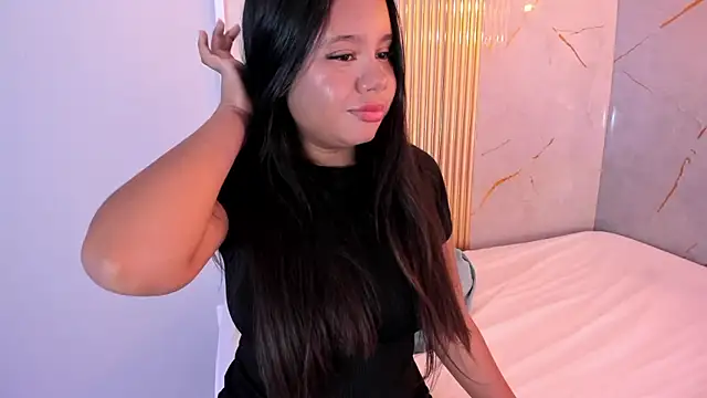 angie_harmony's Live XXX Chat