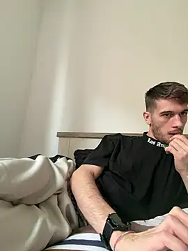 nikolasnik50 – Kamerová šou