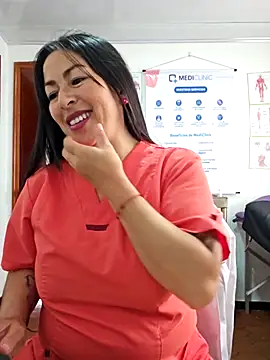 JustSamantha_'s Webcam Show