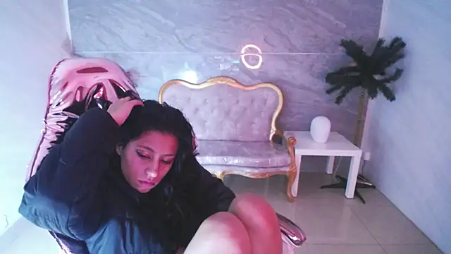 XXX chat uživo modela serabella_s