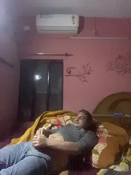 عرض كام Saxymood1111