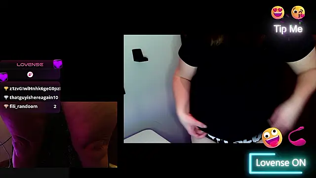 msgamergirl69 – Live XXX-chat