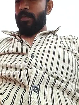 Bigkannan Live XXX-Chat