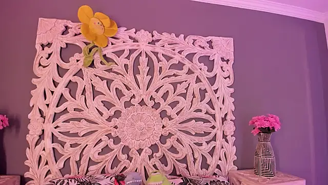 XXX chat uživo modela loraineblake