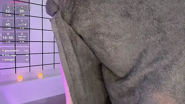 BeatriceMoonlight: απευθείας συνομιλία ΧΧΧ