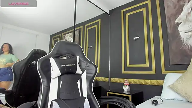 yera_curry Live XXX-chat