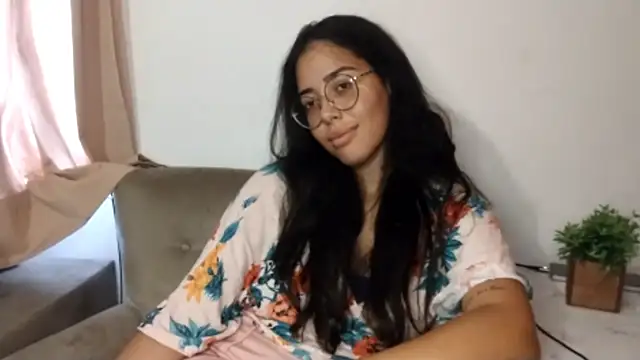 BeckiLacekのライブXXXチャット