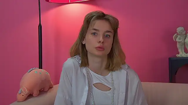 MerlinMeyer's Live XXX Chat