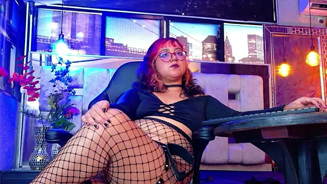 Nami_Nerona's Webcam Show