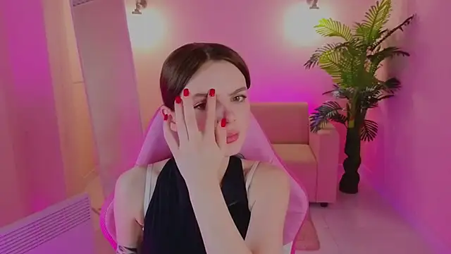 Ellya_me – Live XXX-chat