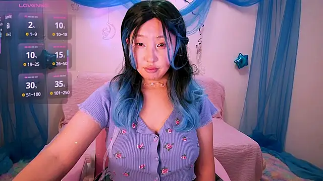 Xiaotao_ Chat XXX in diretta