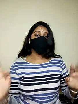 Kushi_Sharmaa Webcam-Show