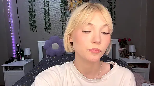 LlsabethHazeのライブXXXチャット