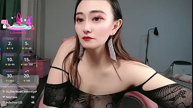 awalingling's Live XXX Chat