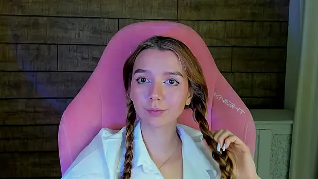 Chat XXX Live VanessaVienne