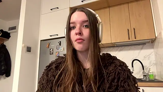 LakishaQuattlebaum élő XXX-chatje