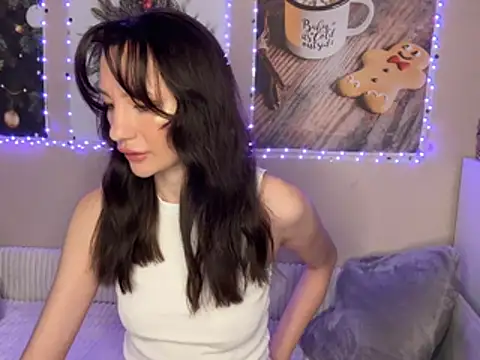 AnastaSea – Live XXX-chat