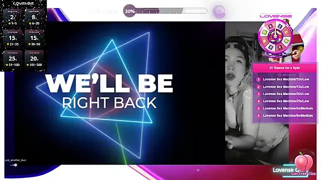 25sweetlilbunny – Live XXX-chat