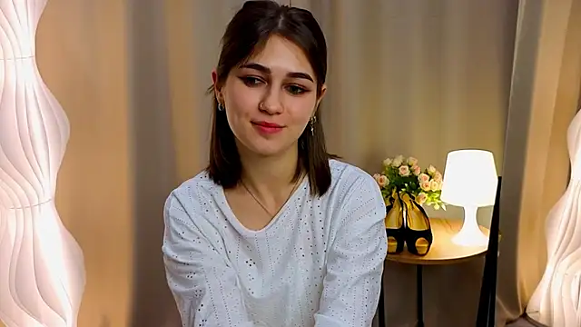 HaIinaDifabio's Live XXX Chat