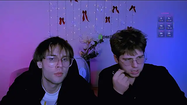 michael_strong1's Live XXX Chat