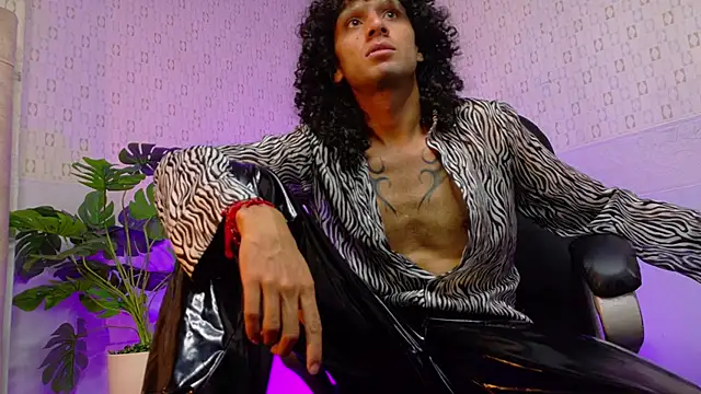 4L3JX – Kamerová šou