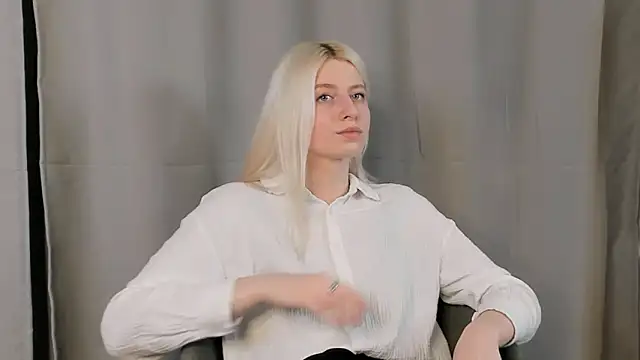 VellaKlaus – Live XXX-chat