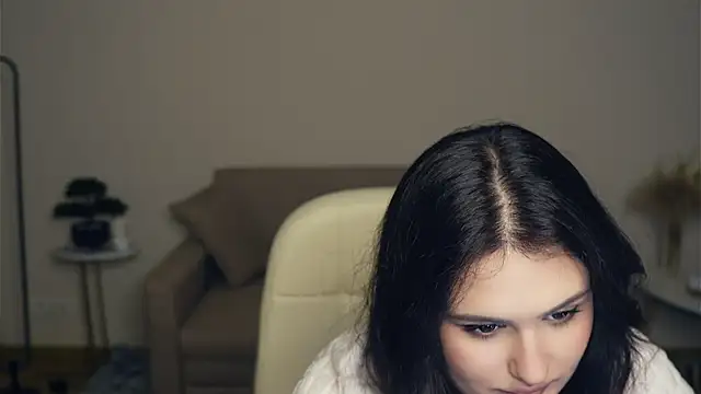 RosanneCaroli Show in webcam