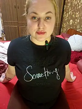 LianaJu Chat XXX in diretta