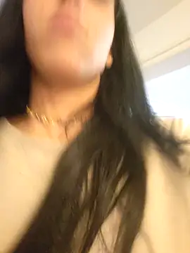 XXX chat uživo modela misscectito13