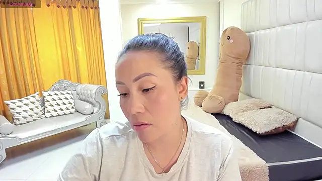 gaby_trent's Live XXX Chat