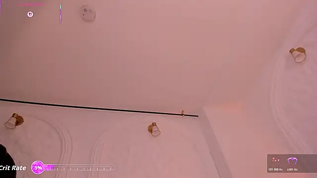 XXX chat uživo modela ErikaBenz_